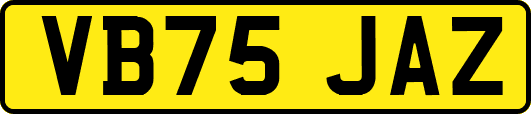 VB75JAZ