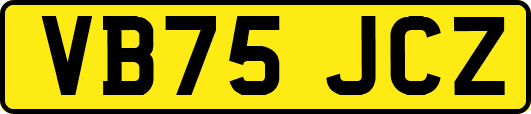 VB75JCZ