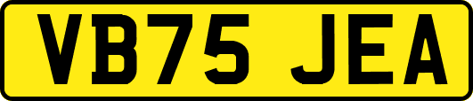VB75JEA