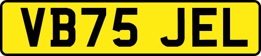 VB75JEL