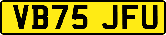 VB75JFU