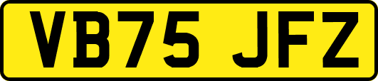 VB75JFZ