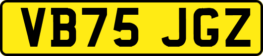 VB75JGZ