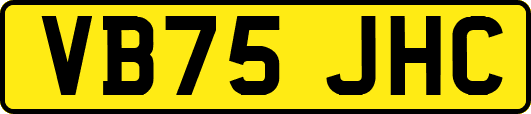 VB75JHC