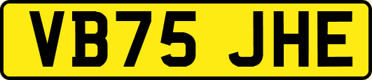 VB75JHE