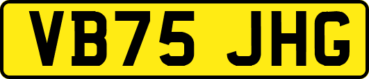 VB75JHG