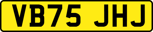 VB75JHJ