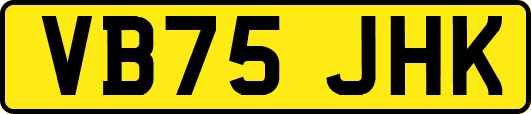 VB75JHK