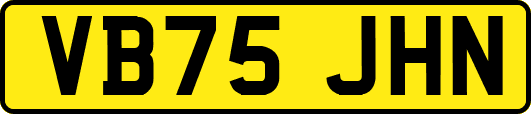VB75JHN