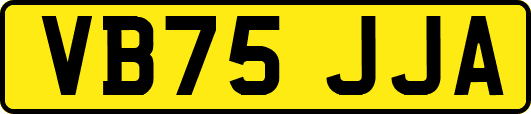 VB75JJA