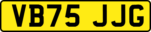 VB75JJG