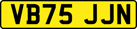 VB75JJN