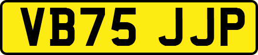 VB75JJP