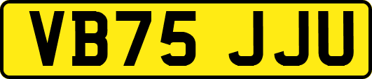 VB75JJU