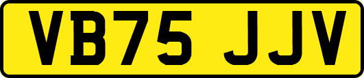 VB75JJV
