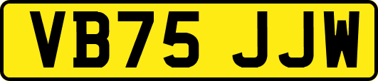 VB75JJW