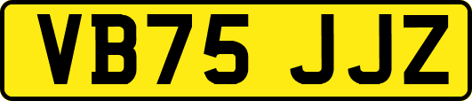 VB75JJZ
