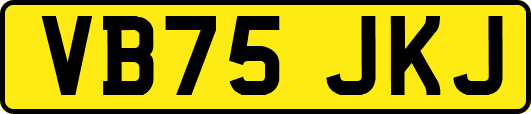 VB75JKJ