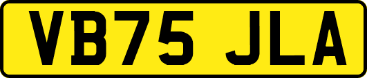 VB75JLA