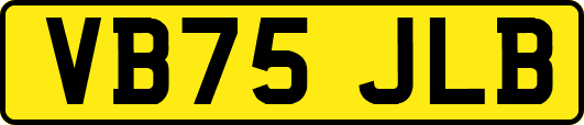 VB75JLB