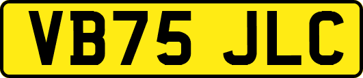 VB75JLC