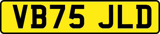 VB75JLD