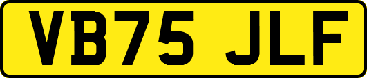 VB75JLF
