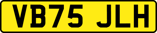 VB75JLH
