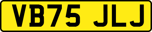 VB75JLJ