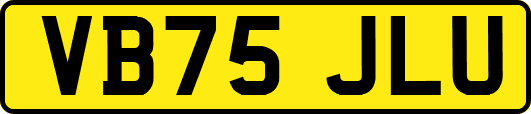VB75JLU