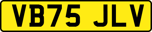 VB75JLV
