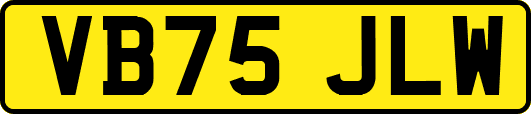 VB75JLW