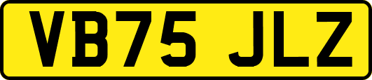 VB75JLZ
