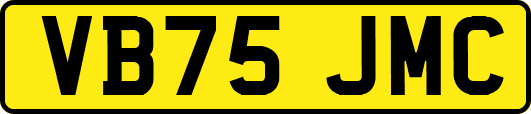 VB75JMC