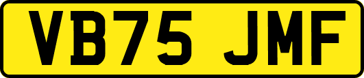 VB75JMF