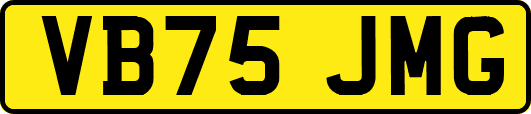 VB75JMG
