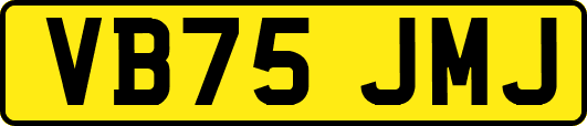 VB75JMJ