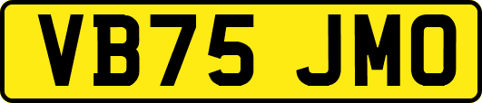 VB75JMO