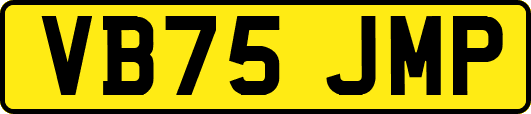 VB75JMP