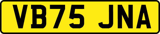 VB75JNA