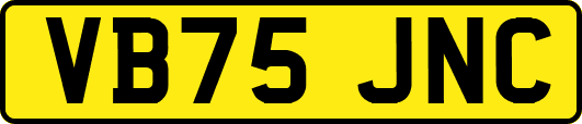 VB75JNC