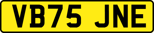 VB75JNE