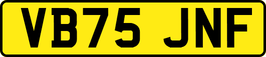 VB75JNF