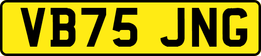 VB75JNG