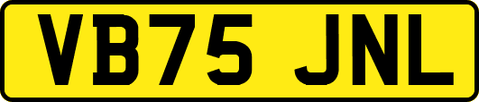 VB75JNL