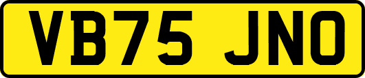 VB75JNO