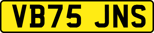 VB75JNS