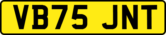 VB75JNT