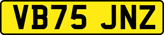 VB75JNZ