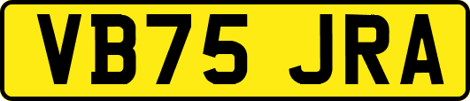 VB75JRA